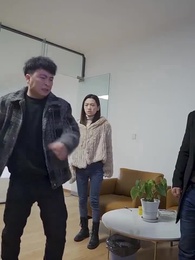 第59集 - 上門傻婿