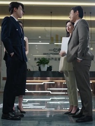 Episódio 24 - Me Perdeu, Me Conquistou