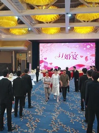 第23話 - 燃ゆる薔薇