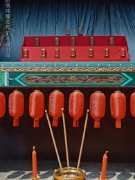 清明祭祖，族譜為我單開一頁 - Episode 8