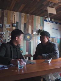 上門傻婿 - Episode 76