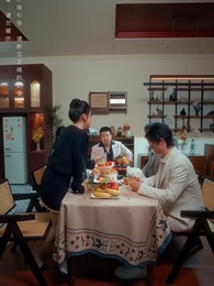 第2集 - 最熟悉的陌生人