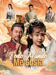 [Dublado]Todo Mundo Me Gosta