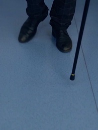 Episode 21 - Hanya Dokter Itu yang Bisa Menolongku?