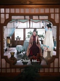 Reine de Vengeance - Episode 61