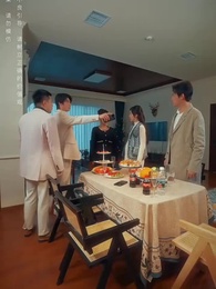 最熟悉的陌生人 - Episode 20