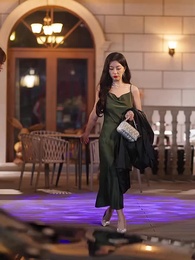 Dove ci sei tu - Episode 14