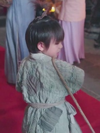 [พากย์ไทย]มังกรพิทักษ์ตามหารัก - Episode 34