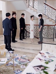 第39集 - 第九十九次離開你