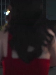 第25集 - 大小姐別鬧，我只是個送外賣的