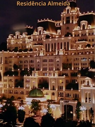 Episódio 4 - Me Perdeu, Me Conquistou