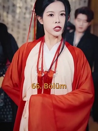 Bölüm 66 - Ustan Burada!