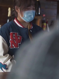 上門傻婿 - Episode 74