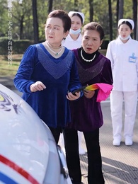 月缺始念圓時好 - Episode 7