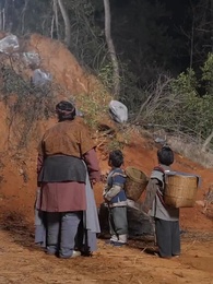 最強妻しか勝たん - Episode 21