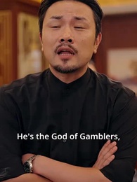Gambler's Testament - Episode 62