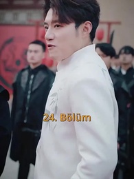 Bölüm 24 - Ustan Burada!