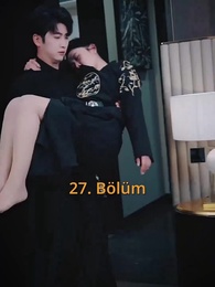 Bölüm 27 - Ustan Burada!