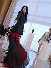 Identitätsraub und Vergeltung - Episode 6