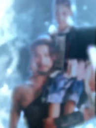 Épisode 2 - Reine de Vengeance