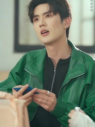 第20集 - 唯你是歸途