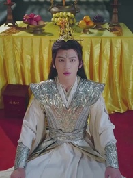 ตอนที่ 23 - [พากย์ไทย]มังกรพิทักษ์ตามหารัก