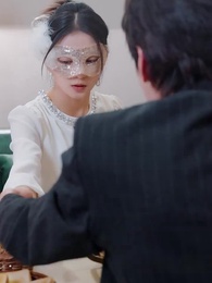 第25集 - 第九十九次離開你