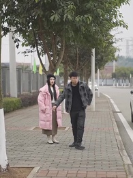 上門傻婿 - Episode 90