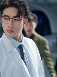 Episode 10 - Hanya Dokter Itu yang Bisa Menolongku?