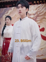 Bölüm 23 - Ustan Burada!