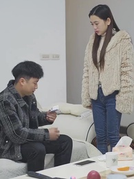 上門傻婿 - Episode 68