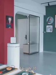 Episode 30 - [Dubbing]Balas Dendam untuk Bu Bos