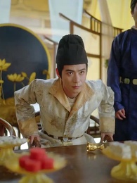 Cari Peluang di Istana Dingin - Episode 67