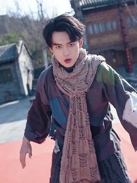 الحلقة 21 - العالم بلا متسولين