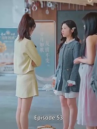 Episode 53 - [Dubbing]Balas Dendam untuk Bu Bos