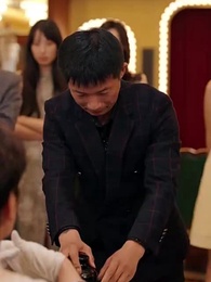 Episode 61 - Gambler's Testament