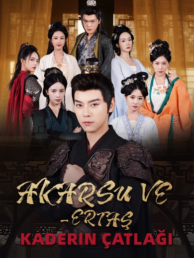 Akarsu ve Ertaş: Kaderin Çatlağı