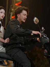 天王学園の奇跡 - Episode 12