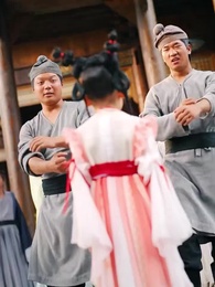 Épisode 17 - Reine de Vengeance