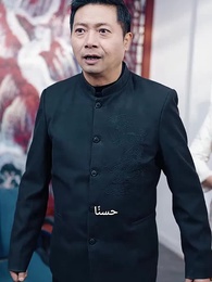 الحلقة 40 - العالم بلا متسولين