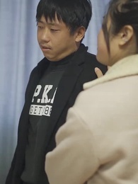 第58集 - 上門傻婿