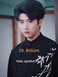 Ustan Burada! - Episode 29