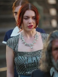 [مدبلج]المستذئب المشرد الذي أصبح رفيقي - Episode 25