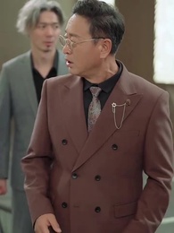 天王学園の奇跡 - Episode 56