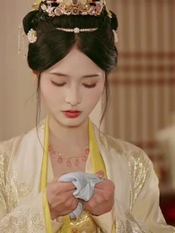 Tập 46 - [Lồng tiếng]Mộng Cành Vàng