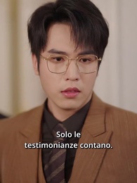 Episodio 20 - [Doppiato]L'Ultimo Bagliore nella Notte