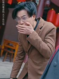 第19集 - 清明祭祖，族譜為我單開一頁