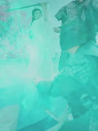 ตอนที่ 16 - [พากย์ไทย]มังกรพิทักษ์ตามหารัก