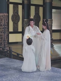 ตอนที่ 52 - [พากย์ไทย]มังกรพิทักษ์ตามหารัก