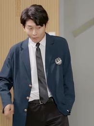 天王学園の奇跡 - Episode 18